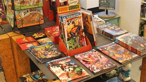 comic-laden 20259 hamburg hermes